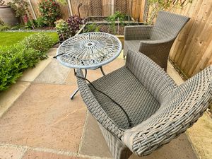 CINDERPATH WAY- click for photo gallery